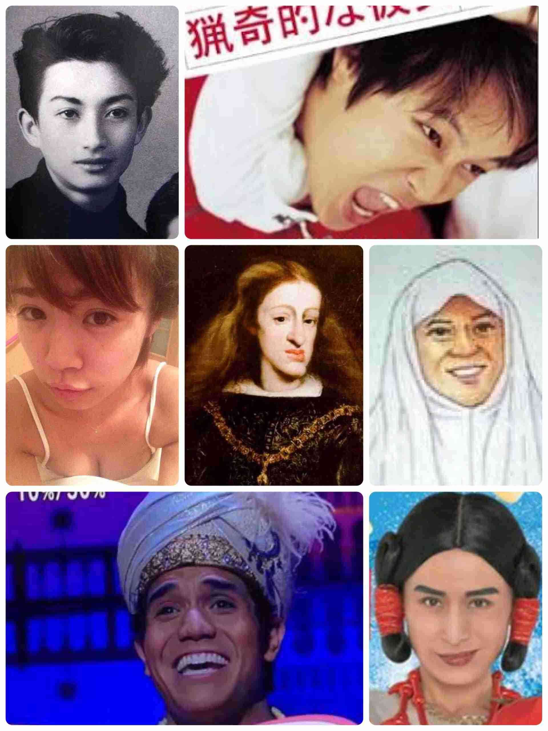 ジャニーズの面白い画像を貼っていくトピ
