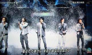 ジャニーズの面白い画像を貼っていくトピ