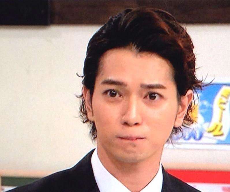 ジャニーズの面白い画像を貼っていくトピ