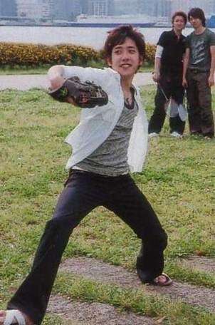 ジャニーズの面白い画像を貼っていくトピ