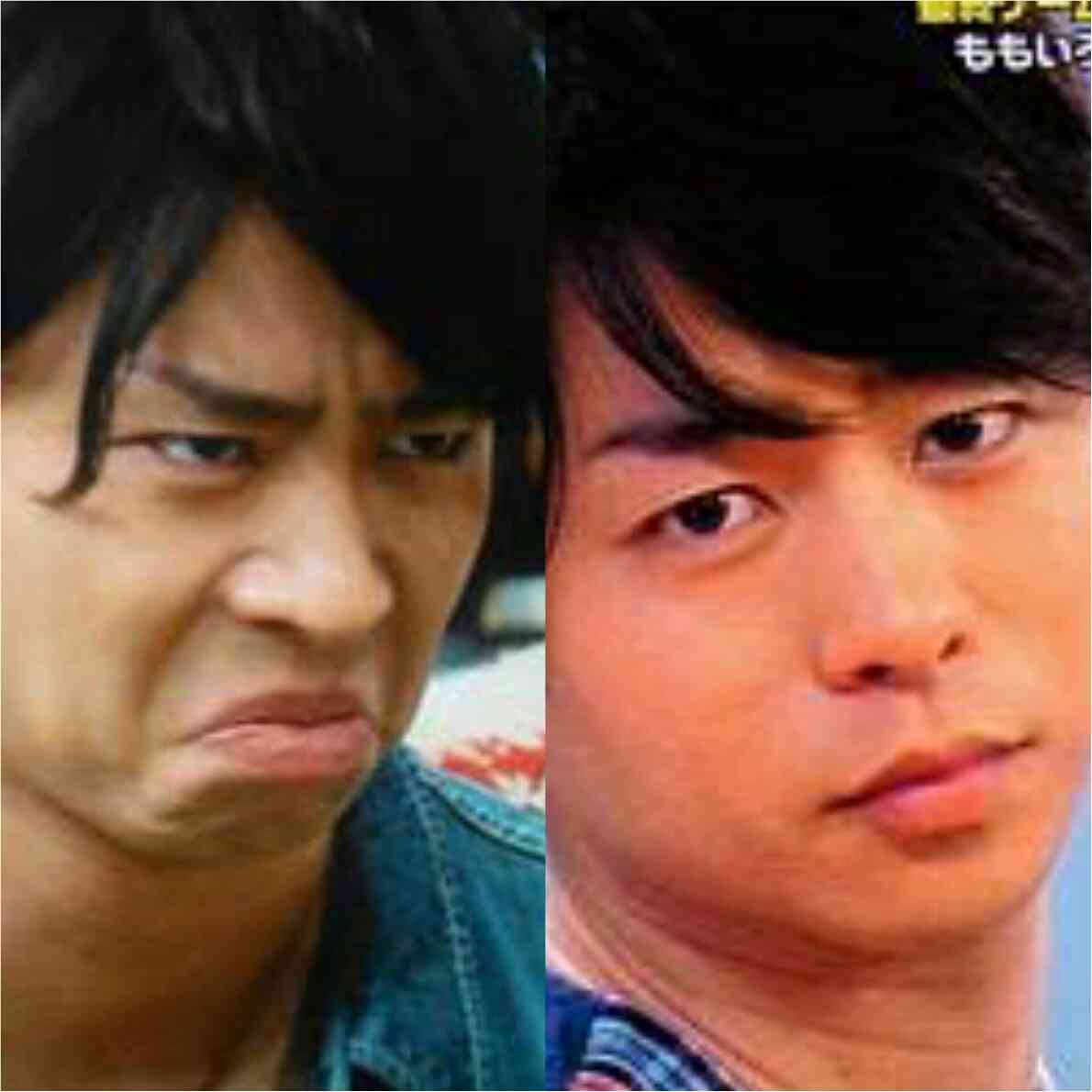 ジャニーズの面白い画像を貼っていくトピ