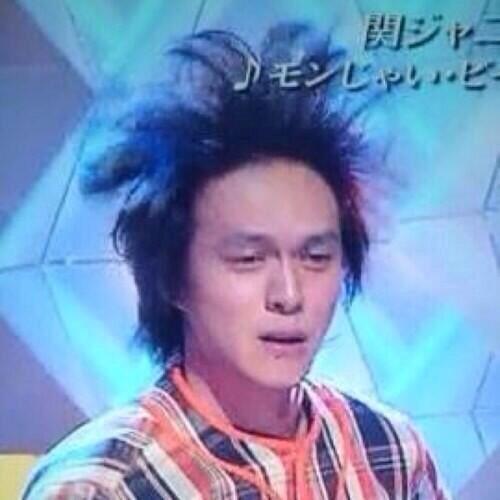 ジャニーズの面白い画像を貼っていくトピ