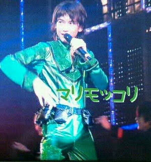 ジャニーズの面白い画像を貼っていくトピ
