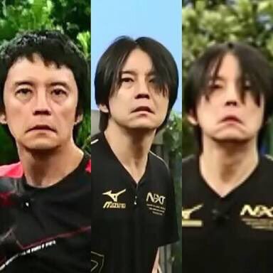 ジャニーズの面白い画像を貼っていくトピ