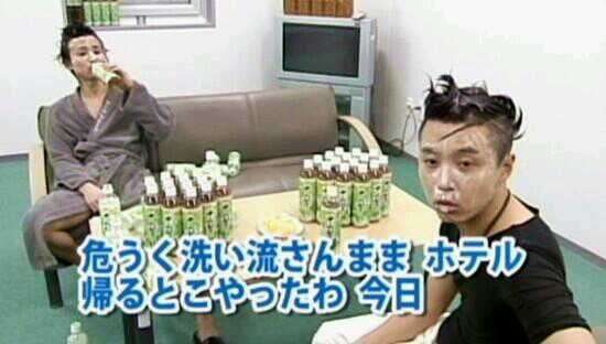 ジャニーズの面白い画像を貼っていくトピ