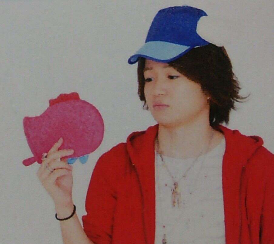 ジャニーズの面白い画像を貼っていくトピ