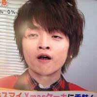 ジャニーズの面白い画像を貼っていくトピ