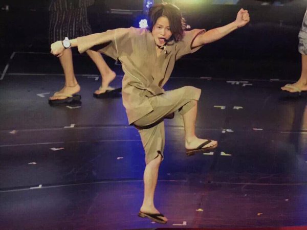 ジャニーズの面白い画像を貼っていくトピ