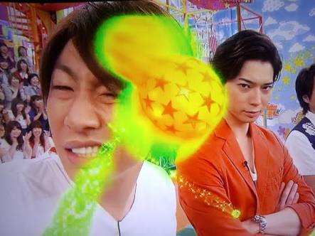ジャニーズの面白い画像を貼っていくトピ