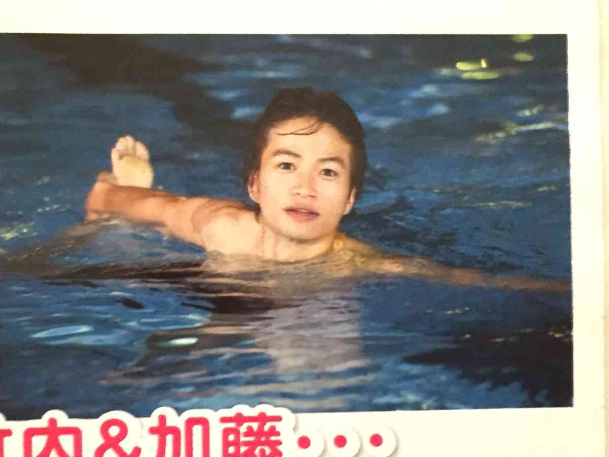 ジャニーズの面白い画像を貼っていくトピ