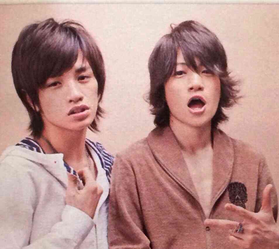 ジャニーズの面白い画像を貼っていくトピ