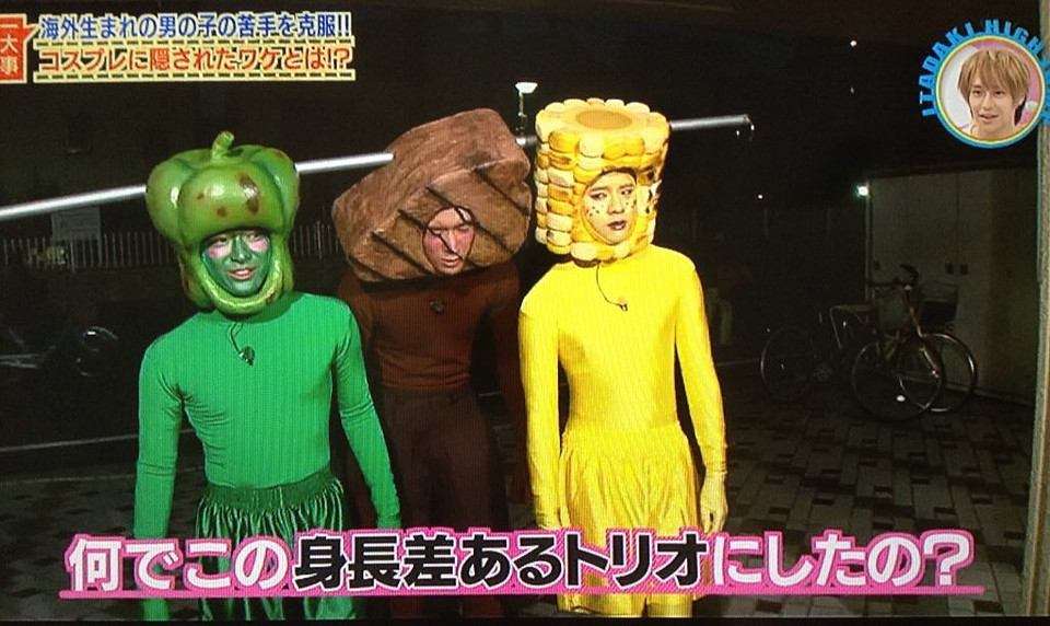 ジャニーズの面白い画像を貼っていくトピ