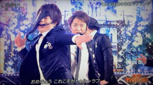 ジャニーズの面白い画像を貼っていくトピ