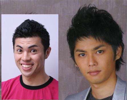 ジャニーズの面白い画像を貼っていくトピ