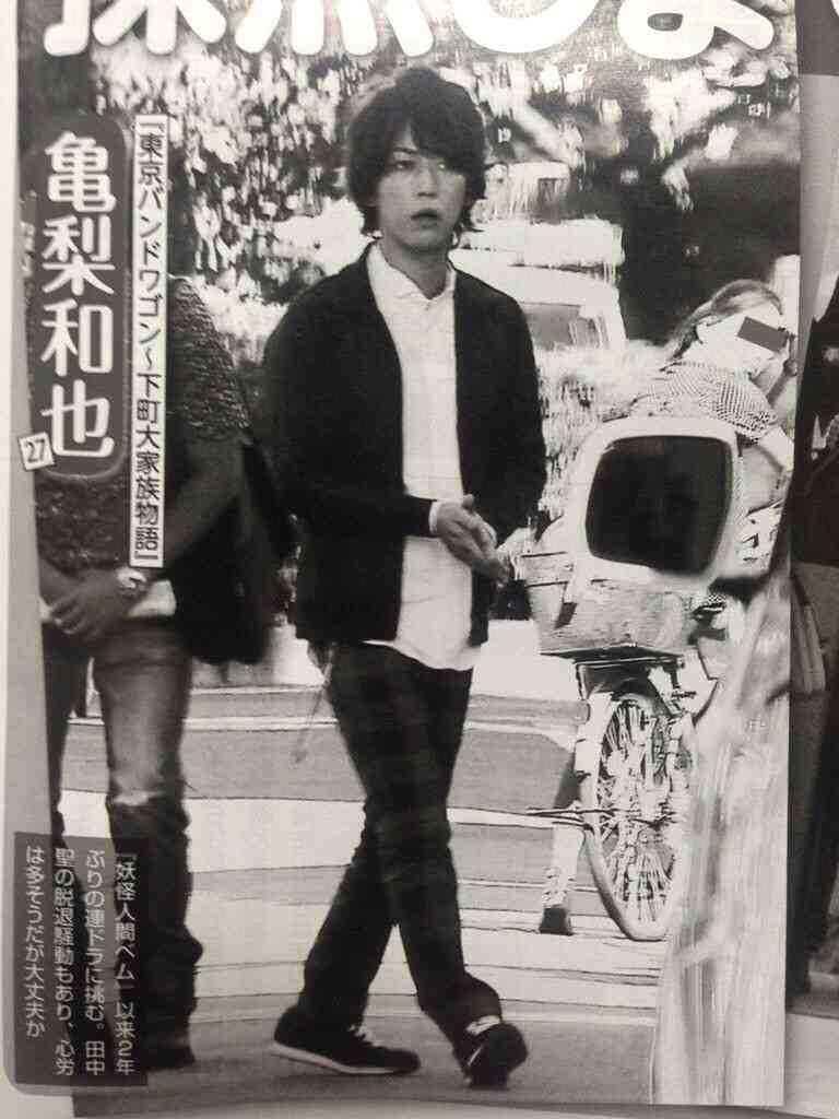 ジャニーズの面白い画像を貼っていくトピ