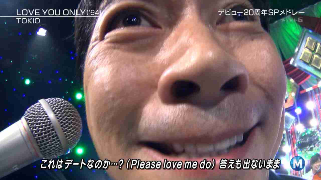ジャニーズの面白い画像を貼っていくトピ
