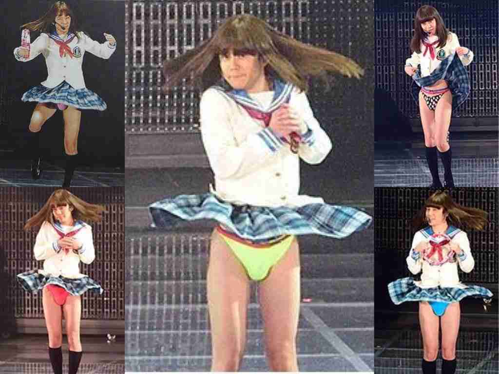 ジャニーズの面白い画像を貼っていくトピ