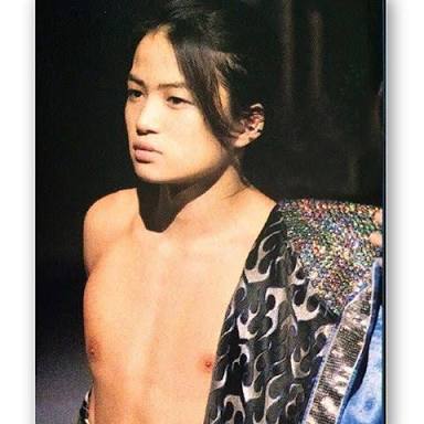 ジャニーズの面白い画像を貼っていくトピ