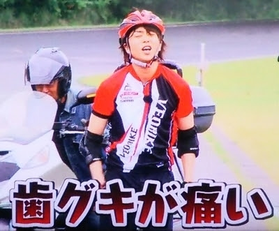 ジャニーズの面白い画像を貼っていくトピ