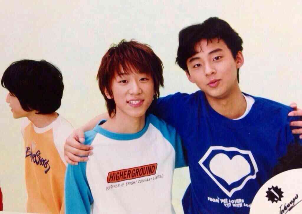 ジャニーズの面白い画像を貼っていくトピ
