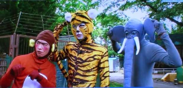 ジャニーズの面白い画像を貼っていくトピ