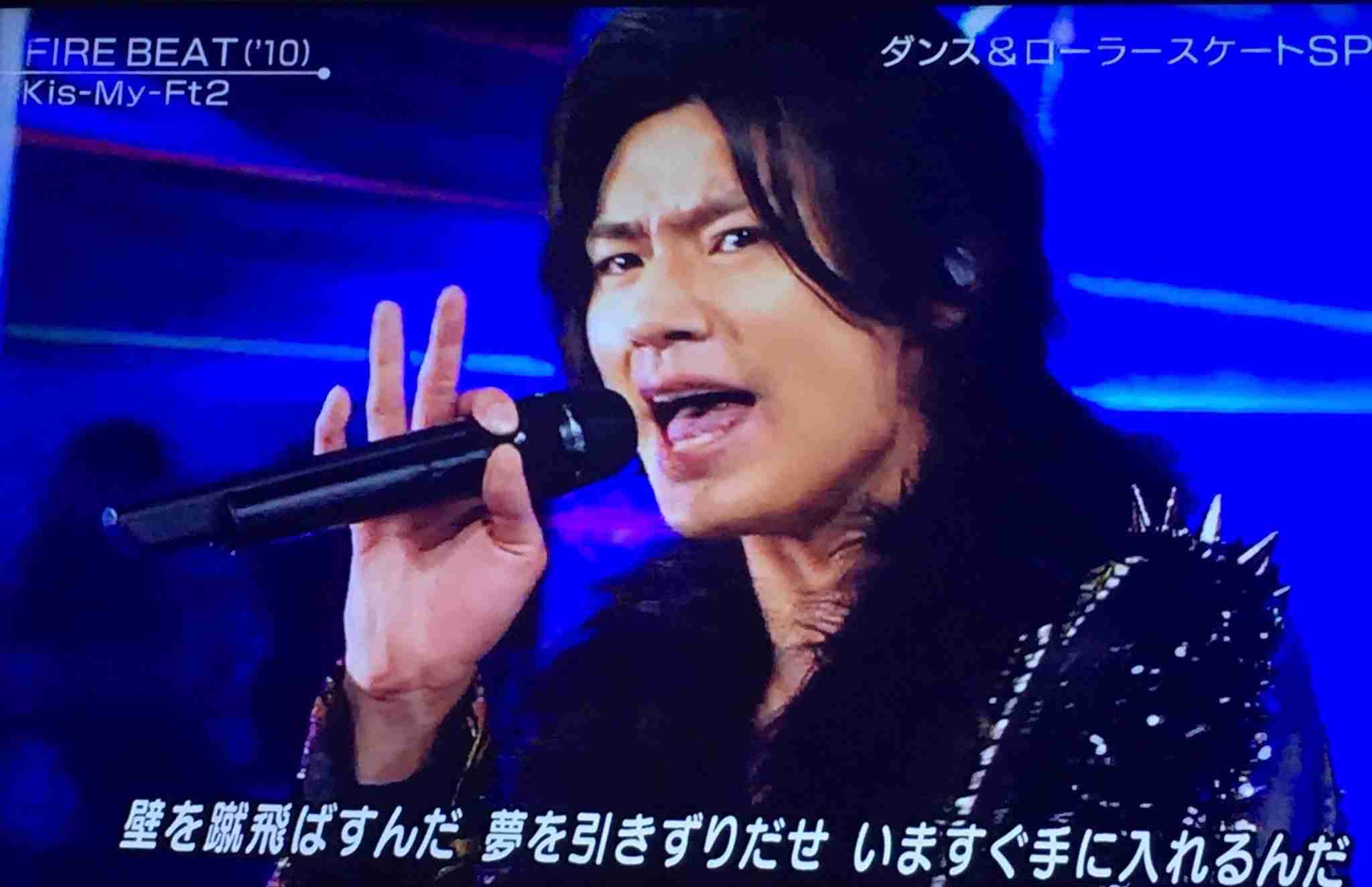 ジャニーズの面白い画像を貼っていくトピ