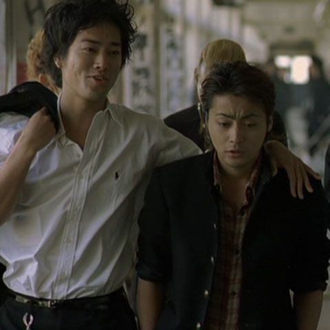 俳優の色気にドキドキしたい!オススメドラマ教えてください。