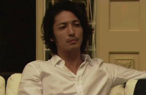 俳優の色気にドキドキしたい!オススメドラマ教えてください。