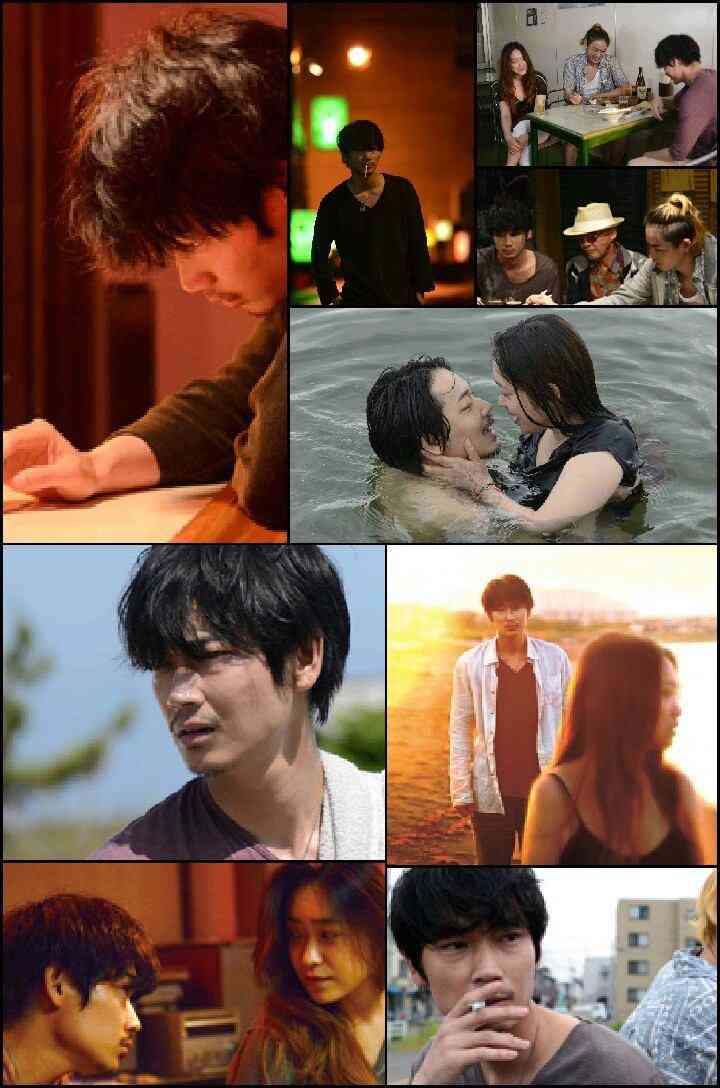 俳優の色気にドキドキしたい!オススメドラマ教えてください。