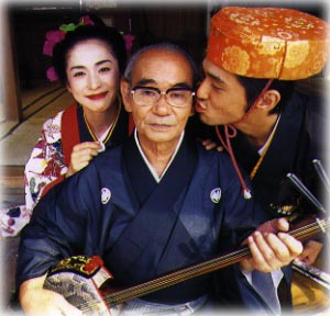 穏やかな気持ちになる優しい映画・小説