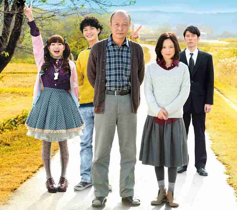 穏やかな気持ちになる優しい映画・小説