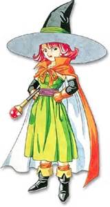魔女の画像を貼るトピ