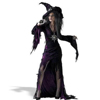 魔女の画像を貼るトピ