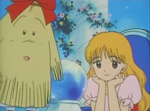魔女の画像を貼るトピ