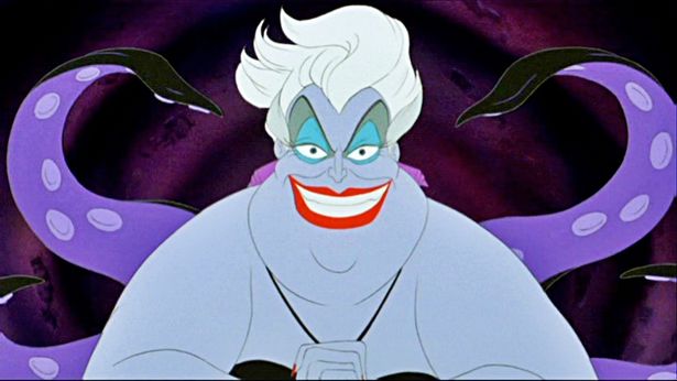 魔女の画像を貼るトピ