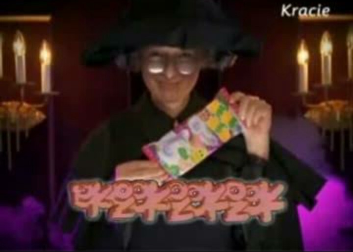魔女の画像を貼るトピ