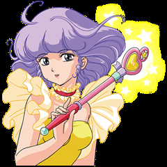 魔女の画像を貼るトピ