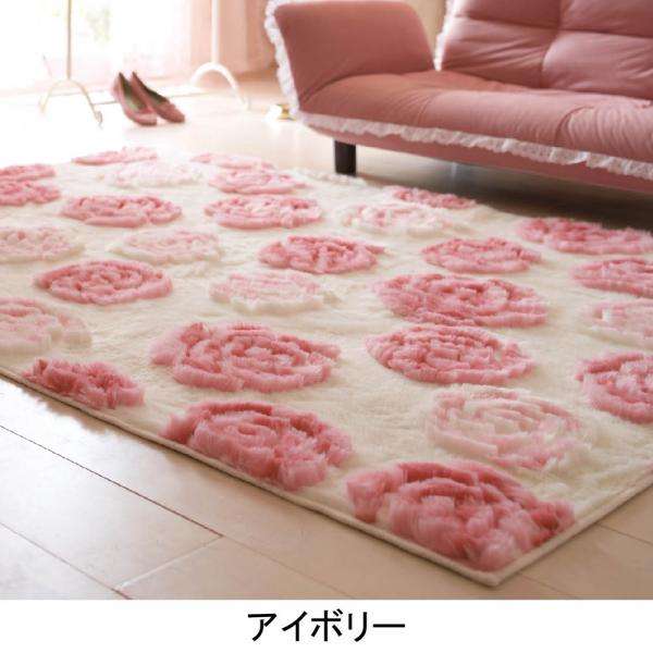 ラグどんなの使ってますか?