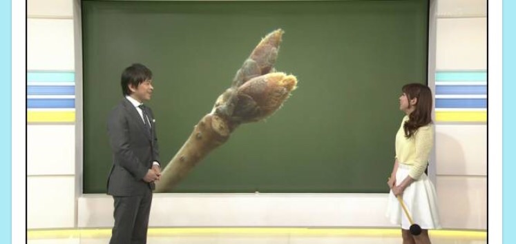放送事故だと思う画像のトピ
