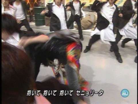 放送事故だと思う画像のトピ