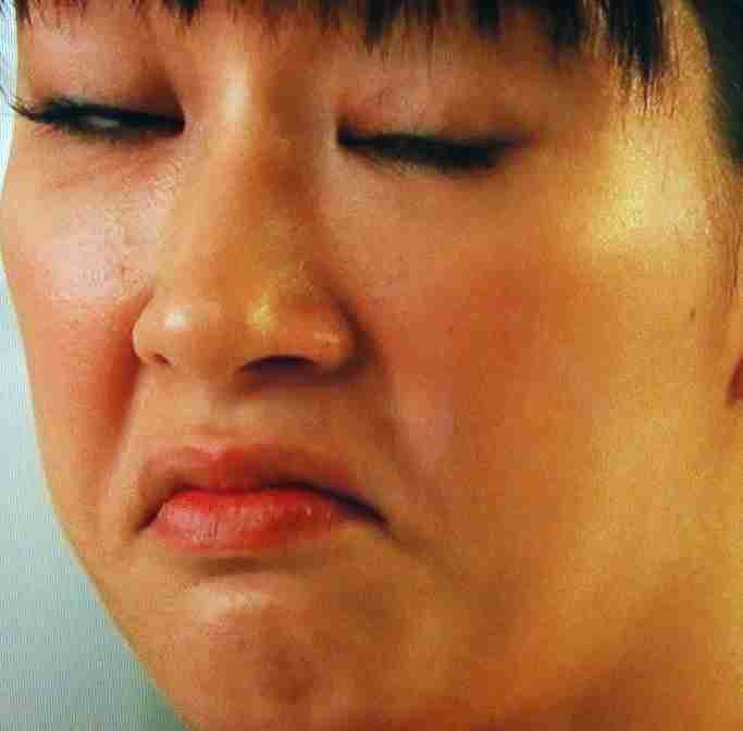 放送事故だと思う画像のトピ