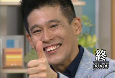 放送事故だと思う画像のトピ