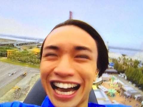 放送事故だと思う画像のトピ