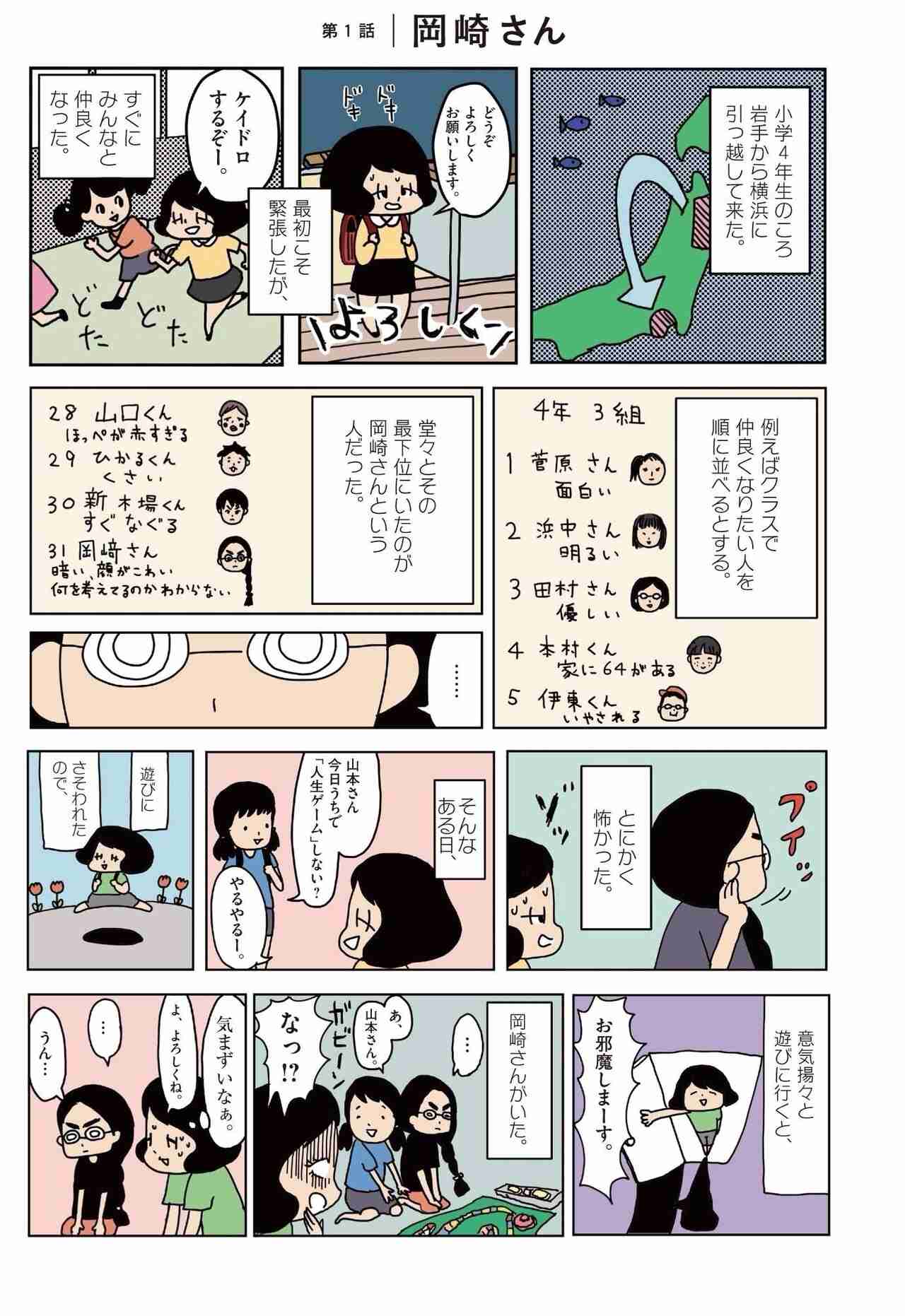 最近読んで面白かった漫画教えてください