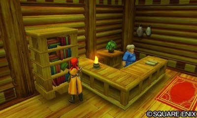 何のキャラクターの家か分かったら+を押すトピ