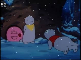 何のキャラクターの家か分かったら+を押すトピ