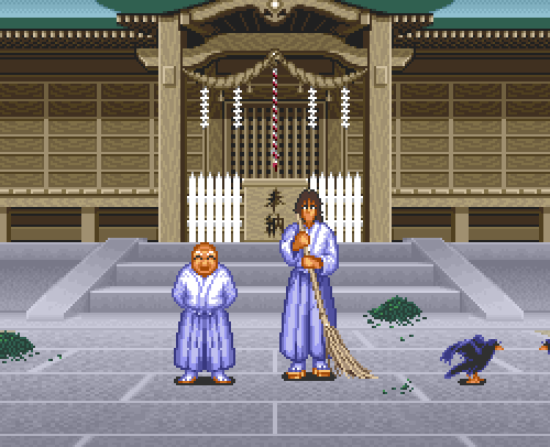 何のキャラクターの家か分かったら+を押すトピ