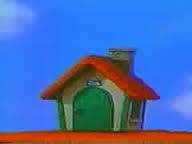 何のキャラクターの家か分かったら+を押すトピ
