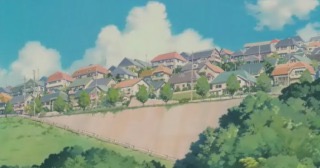 何のキャラクターの家か分かったら+を押すトピ