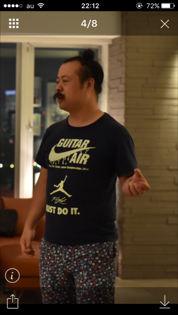 いま興味のあることを画像で!